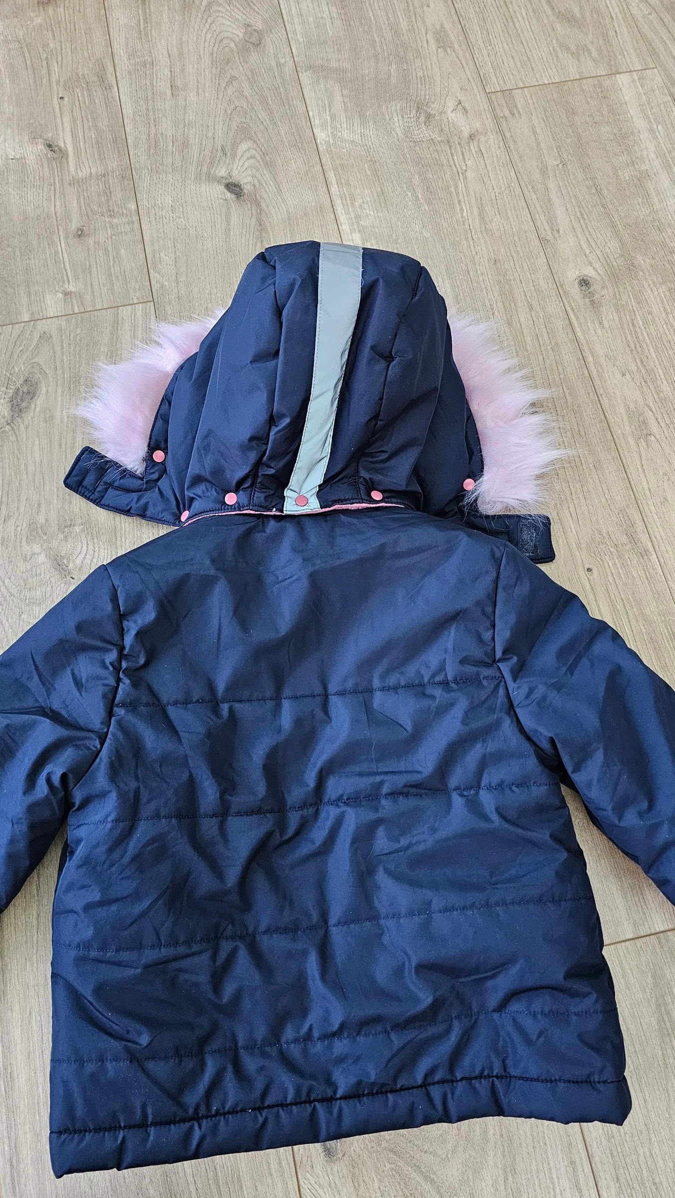 Blouson ski 👧🏽 4ans  – photo 4